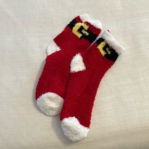 Santa Socks